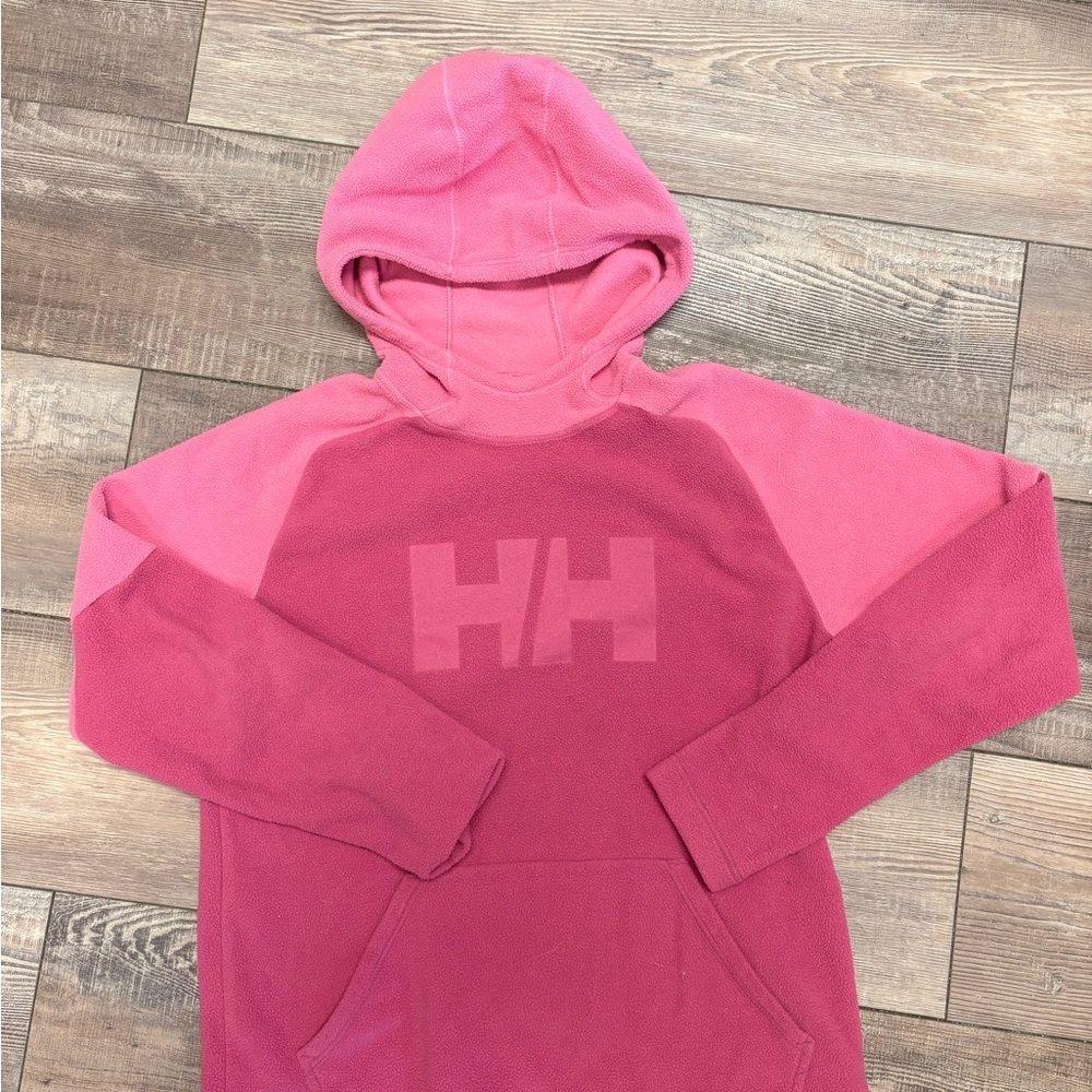 Helly Hansen Junior's Daybreaker Hoodie
